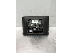 Recambio de pantalla multifuncion para citroen c4 cactus referencia OEM IAM 9828986ZD   2