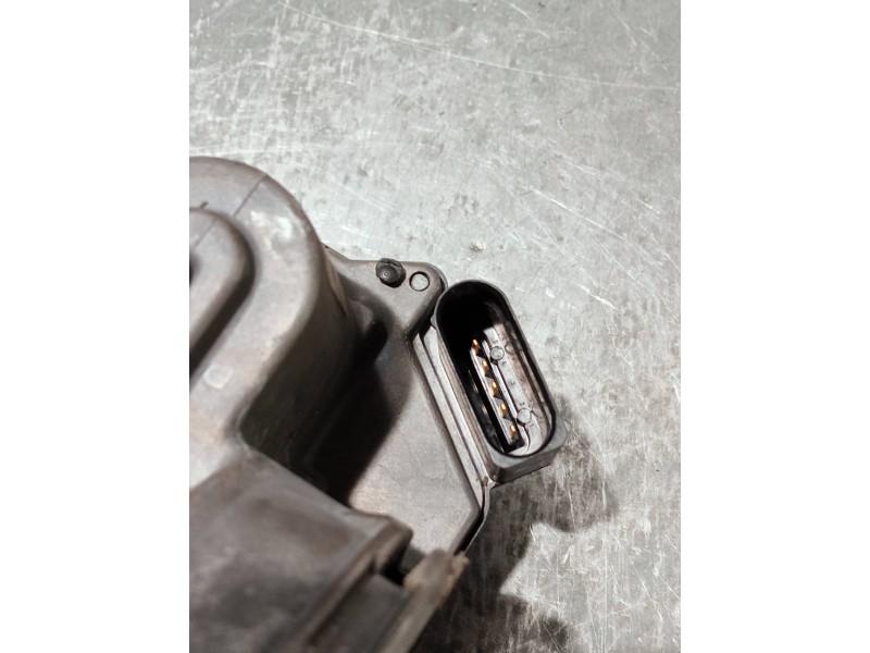 Recambio de caja mariposa para seat ibiza (6j5) referencia OEM IAM 03G128063 A2C53324665 