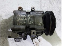 Recambio de compresor aire acondicionado para hyundai lantra berlina (rd) 1.6 cat referencia OEM IAM AKS5B10 F500  2
