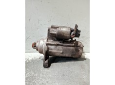 Recambio de motor arranque para seat ibiza (6j5) referencia OEM IAM 02Z911023H TS18E1 