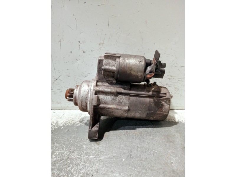 Recambio de motor arranque para seat ibiza (6j5) referencia OEM IAM 02Z911023H TS18E1 