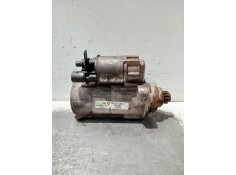 Recambio de motor arranque para seat ibiza (6j5) referencia OEM IAM 02Z911023H TS18E1  2