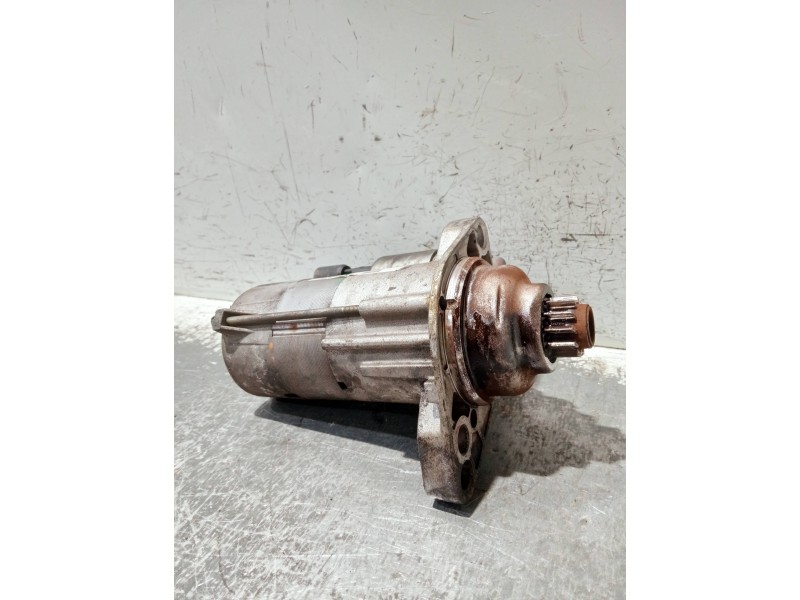 Recambio de motor arranque para seat ibiza (6j5) referencia OEM IAM 02Z911023H TS18E1 