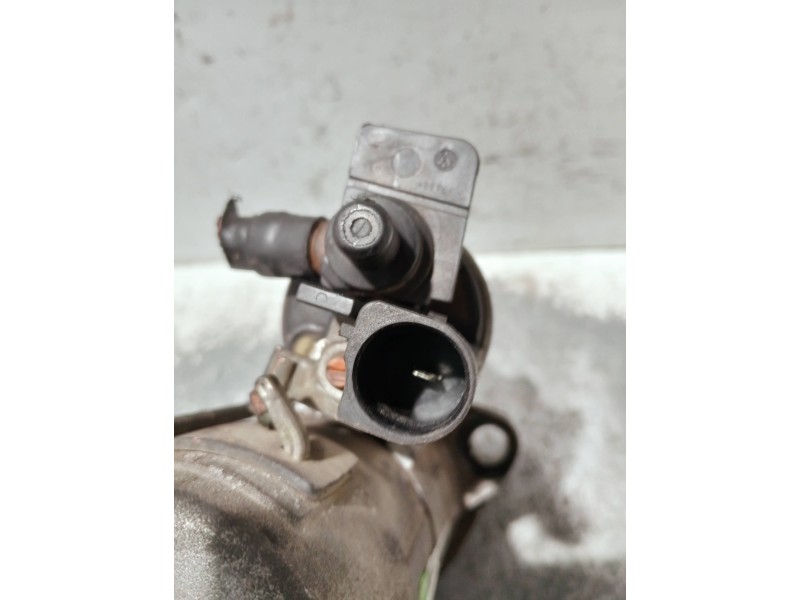 Recambio de motor arranque para seat ibiza (6j5) referencia OEM IAM 02Z911023H TS18E1 