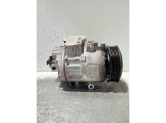 Recambio de compresor aire acondicionado para seat ibiza (6j5) referencia OEM IAM 6Q0820808F GE6SEU14CTD1 GE4471908899 2