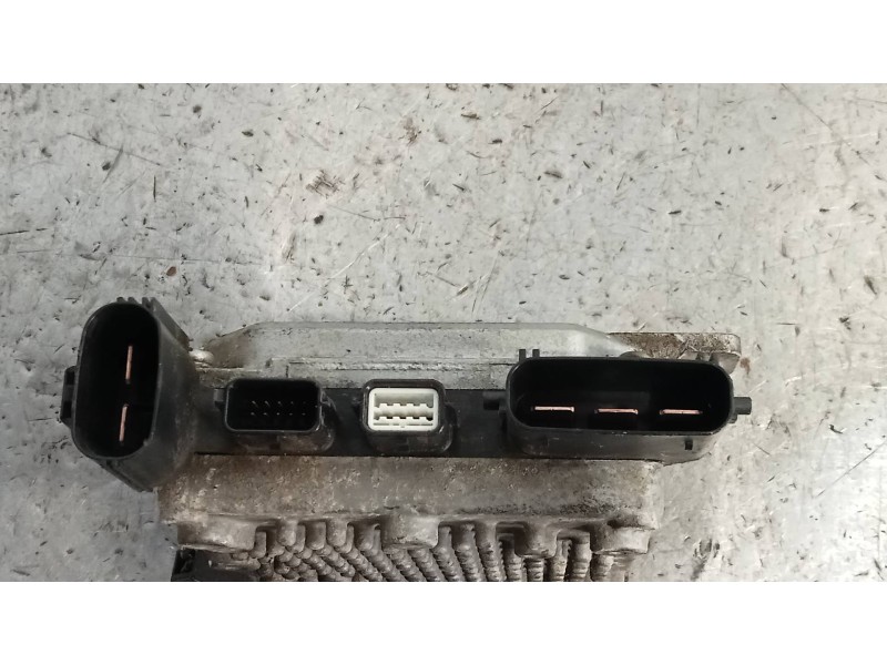 Recambio de modulo electronico para subaru forester s12 xs classic referencia OEM IAM 34710SC020 E271058005 Q1T41073M1