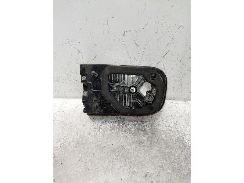 Recambio de piloto trasero derecho interior para citroen c4 cactus referencia OEM IAM 9821352180  