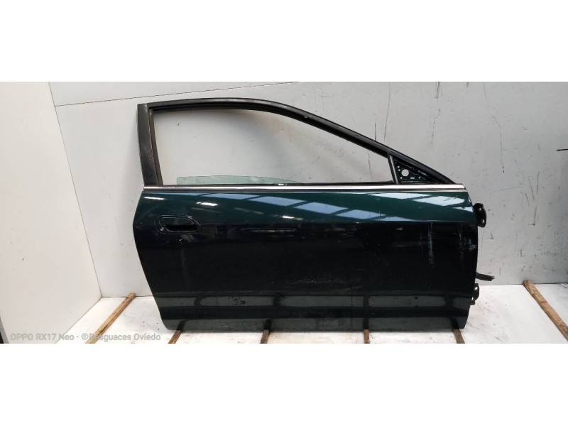 Recambio de puerta delantera derecha para honda accord coupé (cg2/4) 3.0 v6 (cg2) referencia OEM IAM   