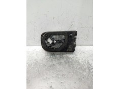 Recambio de piloto trasero izquierdo interior para citroen c4 cactus referencia OEM IAM 9821352780   2