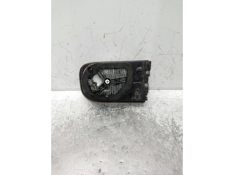 Recambio de piloto trasero izquierdo interior para citroen c4 cactus referencia OEM IAM 9821352780  