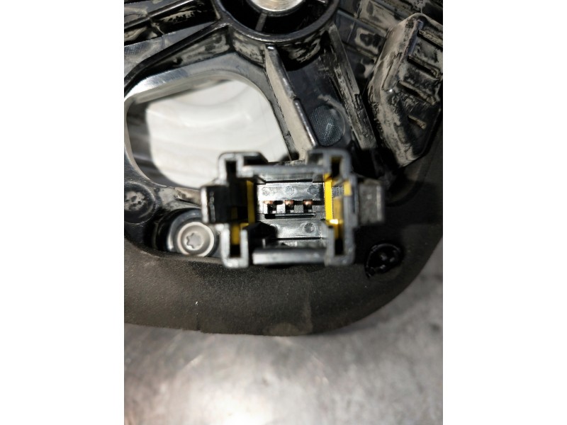 Recambio de piloto trasero izquierdo interior para citroen c4 cactus referencia OEM IAM 9821352780  