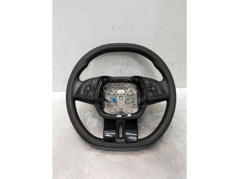 Recambio de volante para citroen c4 cactus referencia OEM IAM 98308536ZD  
