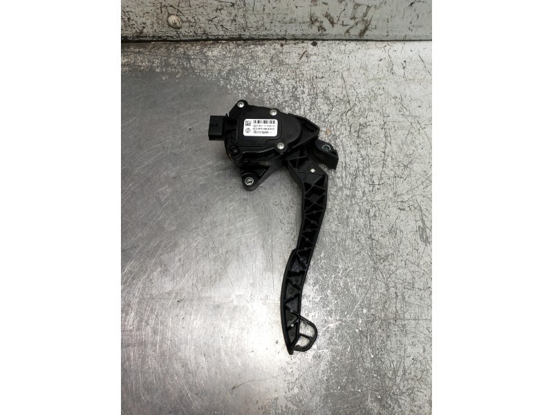 Recambio de potenciometro pedal para renault master kasten referencia OEM IAM   
