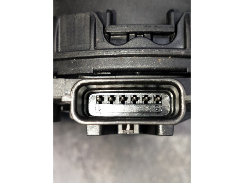 Recambio de potenciometro pedal para renault master kasten referencia OEM IAM   