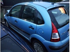 citroen c3 del año 2007 2