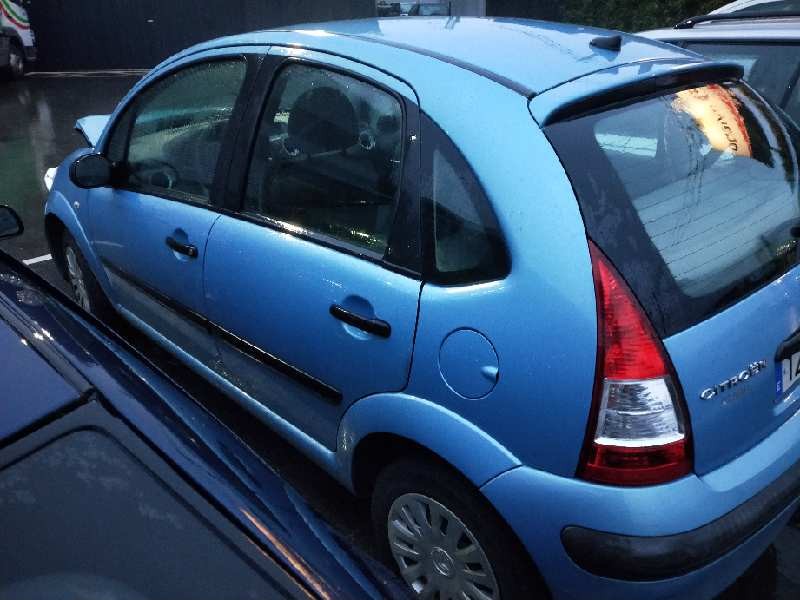 citroen c3 del año 2007