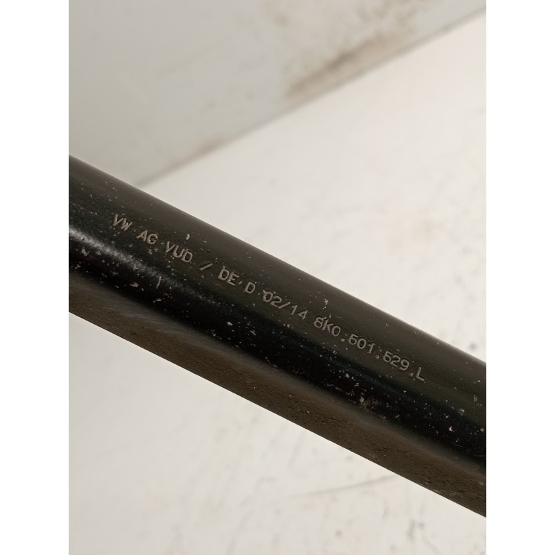 Recambio de brazo suspension inferior trasero izquierdo para audi a4 avant (8k5) (2008) referencia OEM IAM 8K0501529L  