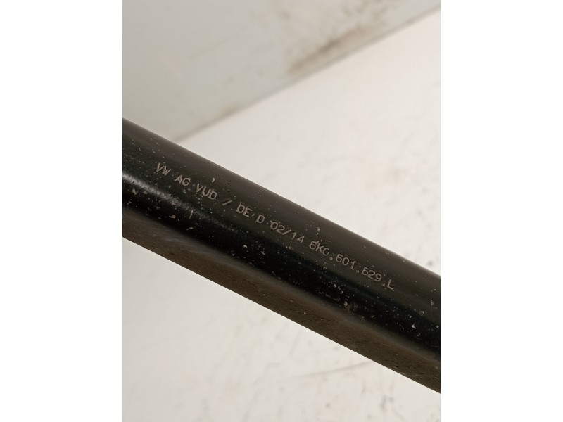 Recambio de brazo suspension inferior trasero izquierdo para audi a4 avant (8k5) (2008) referencia OEM IAM 8K0501529L  