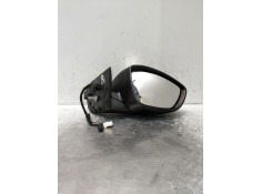 Recambio de retrovisor derecho para citroen c4 cactus referencia OEM IAM   ELECTRICO