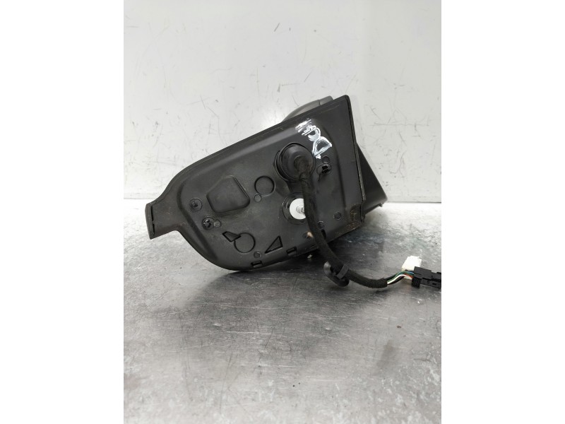 Recambio de retrovisor derecho para citroen c4 cactus referencia OEM IAM   ELECTRICO