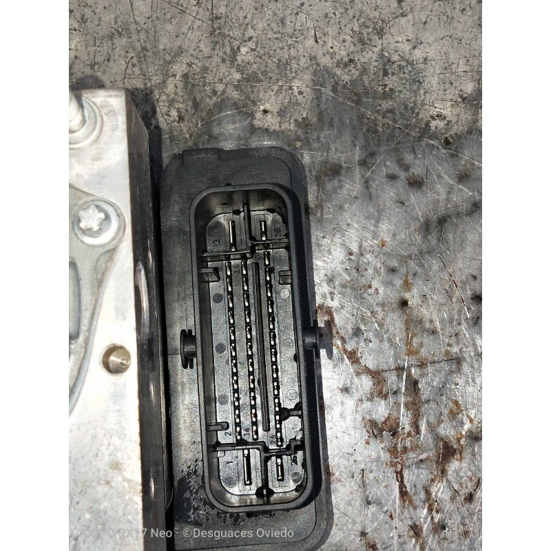 Recambio de abs para mercedes clase a (w176) a 220 cdi blueefficiency (176.003) referencia OEM IAM A0084317512 269503 