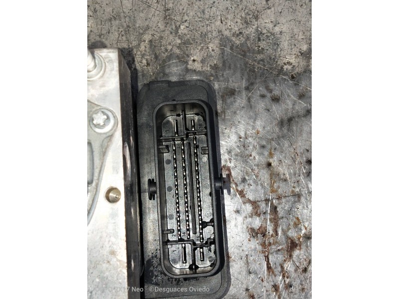 Recambio de abs para mercedes clase a (w176) a 220 cdi blueefficiency (176.003) referencia OEM IAM A0084317512 269503 