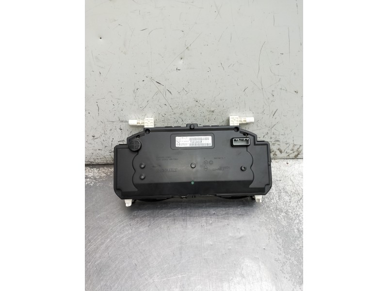 Recambio de cuadro instrumentos para renault master kasten referencia OEM IAM   