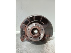 Recambio de mangueta delantera derecha para seat ibiza (6j5) referencia OEM IAM 6R0615312  