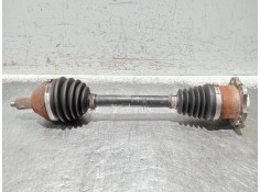 Recambio de transmision delantera izquierda para seat ibiza (6j5) referencia OEM IAM 6R0407761E  