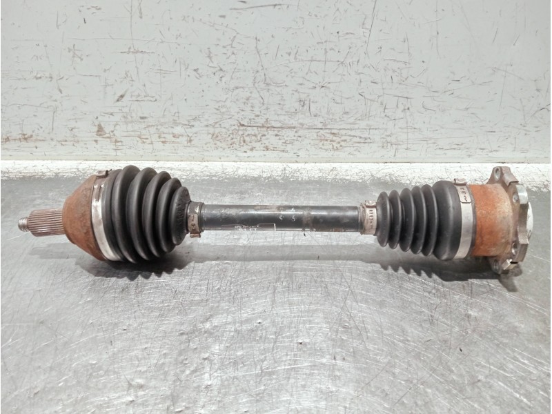 Recambio de transmision delantera izquierda para seat ibiza (6j5) referencia OEM IAM 6R0407761E  