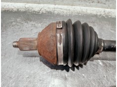 Recambio de transmision delantera izquierda para seat ibiza (6j5) referencia OEM IAM 6R0407761E   2