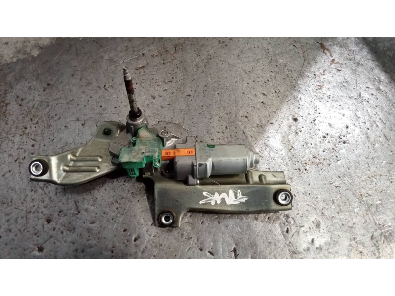 Recambio de motor limpia trasero para subaru forester s12 xs classic referencia OEM IAM   
