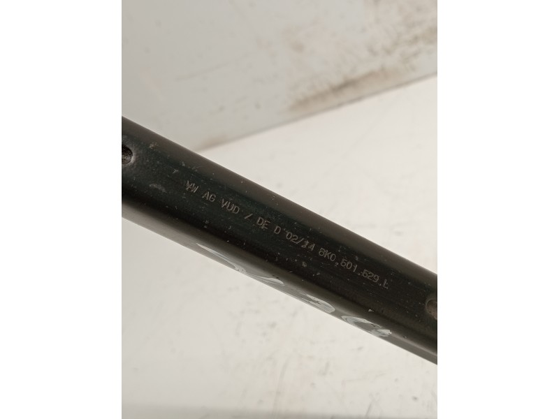 Recambio de brazo suspension inferior trasero derecho para audi a4 avant (8k5) (2008) referencia OEM IAM 8K0501529L  