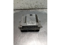 Recambio de centralita motor uce para renault master kasten referencia OEM IAM 0281030577 1039S67918 