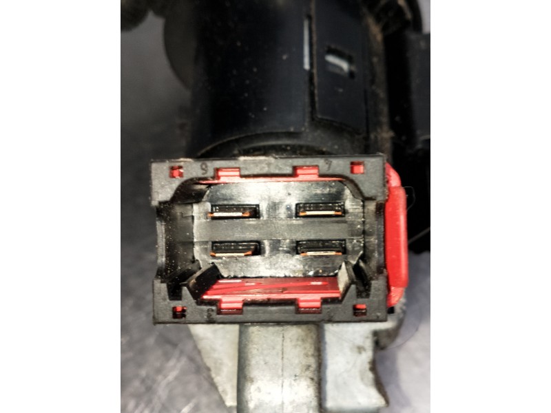 Recambio de conmutador de arranque para renault master kasten referencia OEM IAM 281133492 8200405701F 