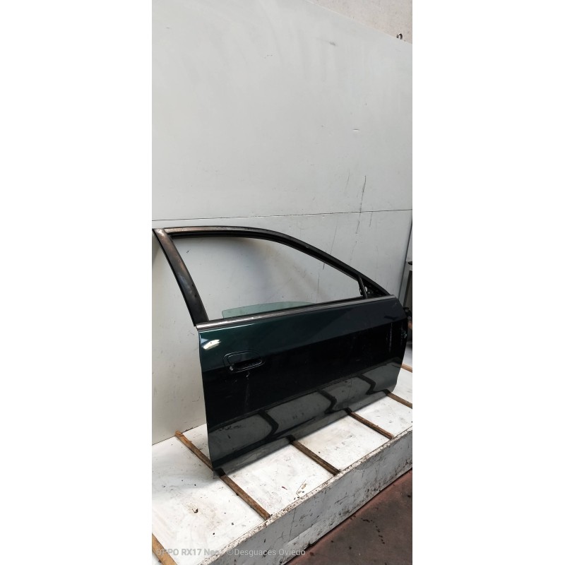 Recambio de puerta delantera derecha para honda accord coupé (cg2/4) 3.0 v6 (cg2) referencia OEM IAM   