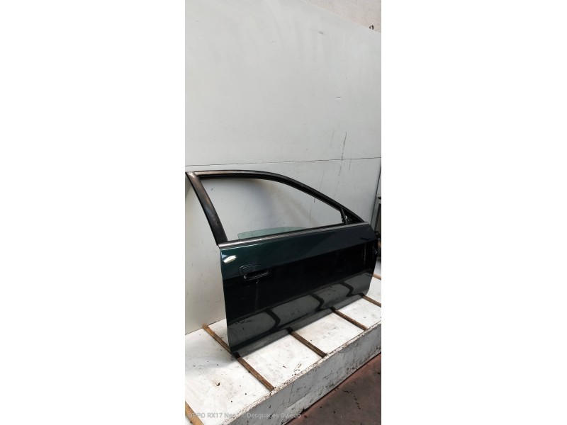 Recambio de puerta delantera derecha para honda accord coupé (cg2/4) 3.0 v6 (cg2) referencia OEM IAM   