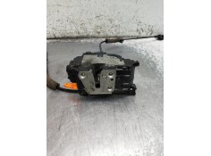 Recambio de motor cierre centralizado delantero izquierdo para renault master kasten referencia OEM IAM   5P