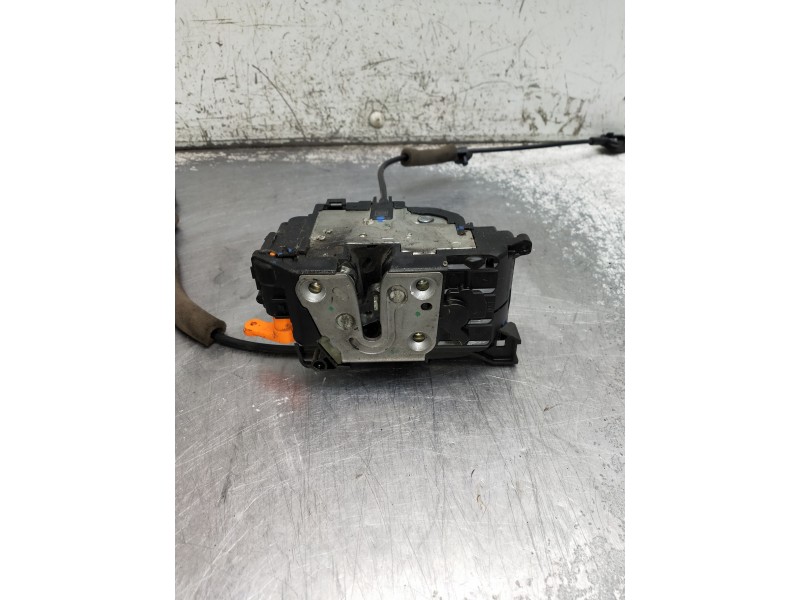 Recambio de motor cierre centralizado delantero izquierdo para renault master kasten referencia OEM IAM   5P