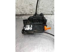 Recambio de motor cierre centralizado delantero izquierdo para renault master kasten referencia OEM IAM   5P 2