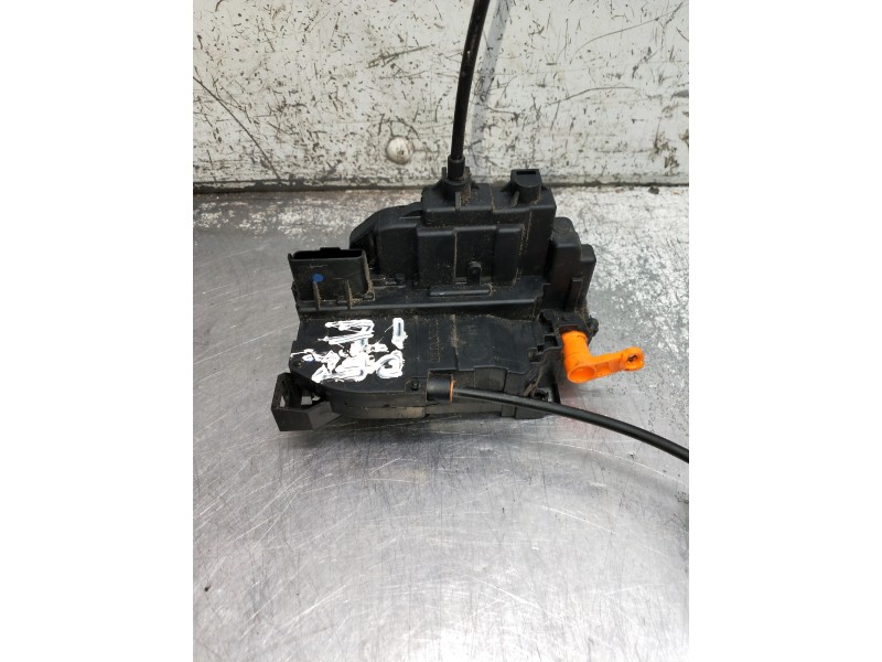 Recambio de motor cierre centralizado delantero izquierdo para renault master kasten referencia OEM IAM   5P