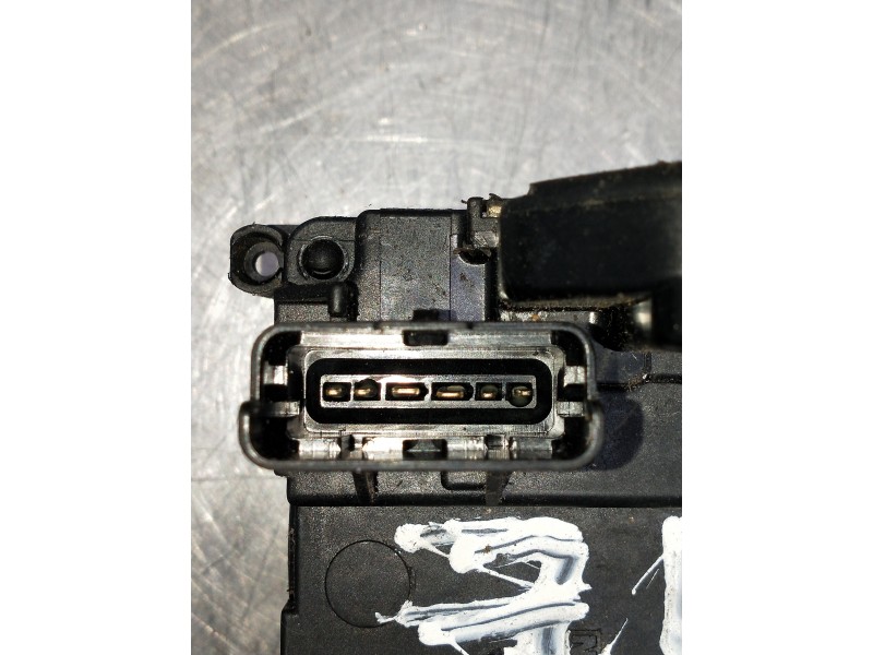 Recambio de motor cierre centralizado delantero izquierdo para renault master kasten referencia OEM IAM   5P