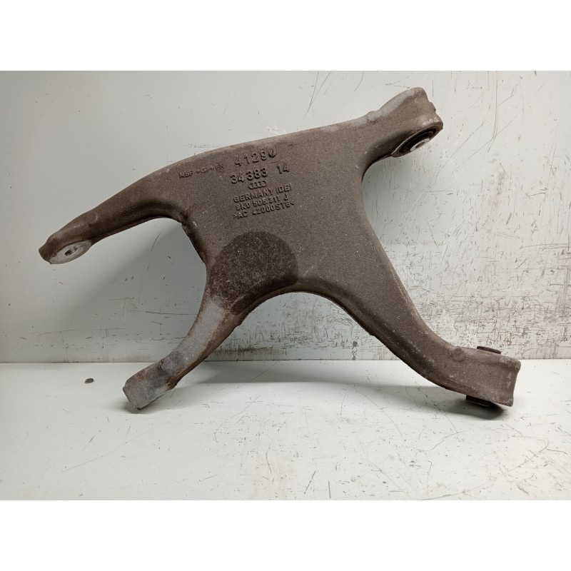 Recambio de brazo suspension inferior trasero izquierdo para audi a4 avant (8k5) (2008) referencia OEM IAM 8K0505311J  