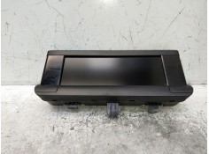 Recambio de cuadro instrumentos para citroen c4 cactus referencia OEM IAM 9830140880 NS76909385 