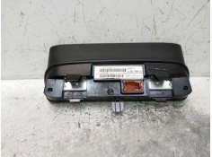 Recambio de cuadro instrumentos para citroen c4 cactus referencia OEM IAM 9830140880 NS76909385  2