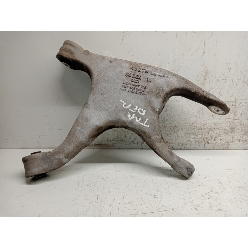 Recambio de brazo suspension inferior trasero derecho para audi a4 avant (8k5) (2008) referencia OEM IAM 8K0505312J  