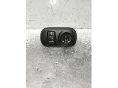 Recambio de mando luces para citroen c4 cactus referencia OEM IAM 9800177977  