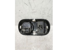 Recambio de mando luces para citroen c4 cactus referencia OEM IAM 9800177977   2