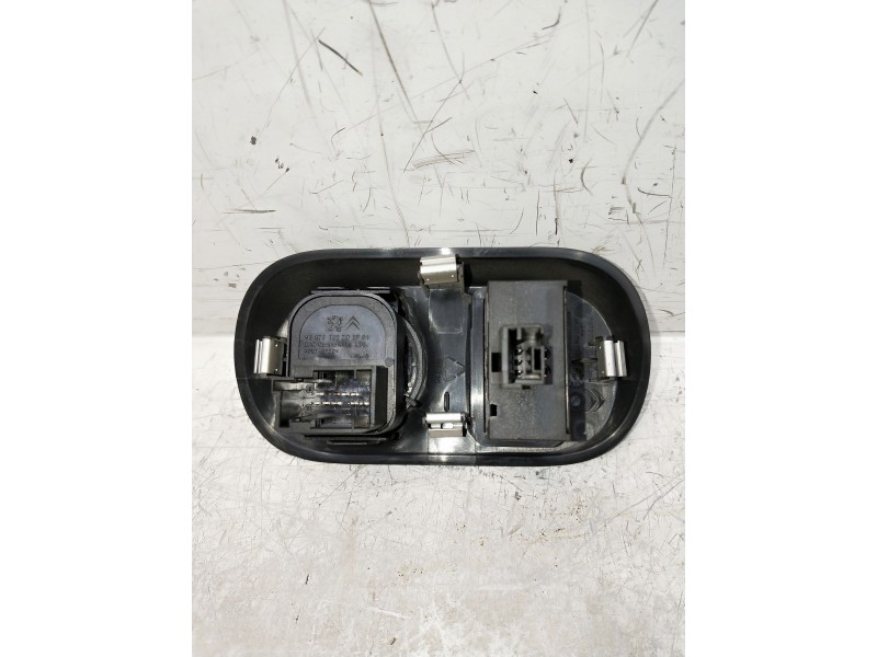 Recambio de mando luces para citroen c4 cactus referencia OEM IAM 9800177977  
