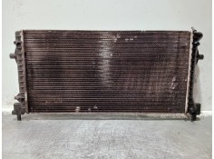 Recambio de radiador agua para seat ibiza (6j5) referencia OEM IAM 6R0121253A  
